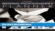 Download Digital Wedding Photographer s Planner Book Online