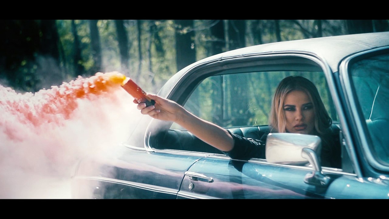 Keo - Imi sta inima in loc (Official Video)