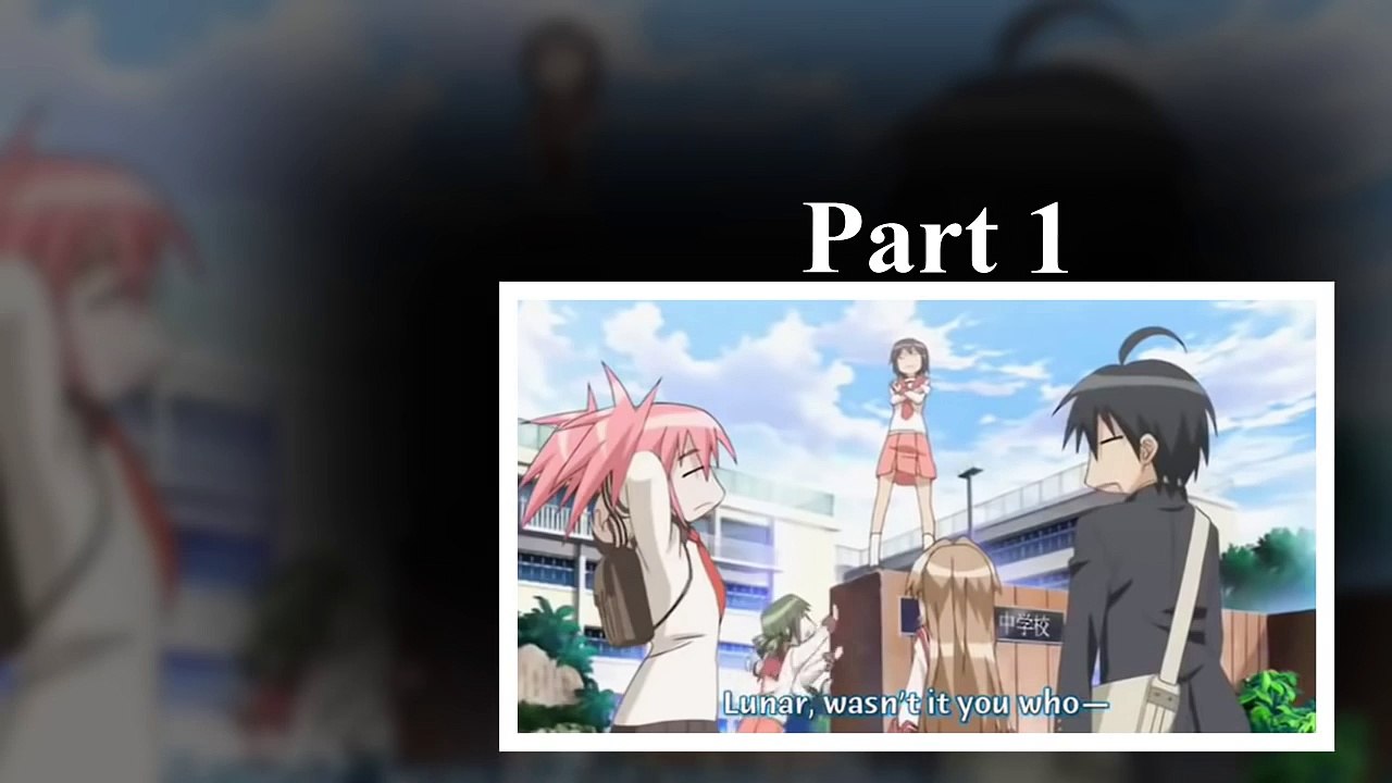 Top Funny Anime Moments Of Summer 2016 August part 31 Anime Vines LOL # 31