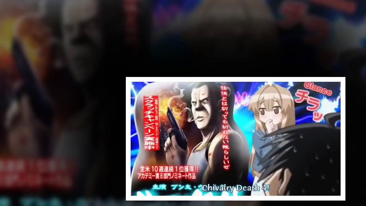 Top Funny Anime Moments Of Summer 2016 August part 32 Anime Vines LOL # 32