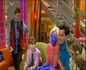 My Parents Are Aliens - S02E01 - The Challenge