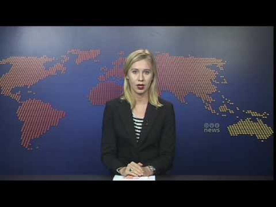 DVB Bulletin: 16 June 2016