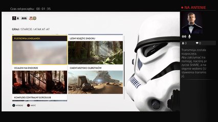 Star Wars baterfront po polsku (6)