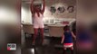 Watch Britney Spears Dance to 'Vogue' with Her 5-Year-Old Niece