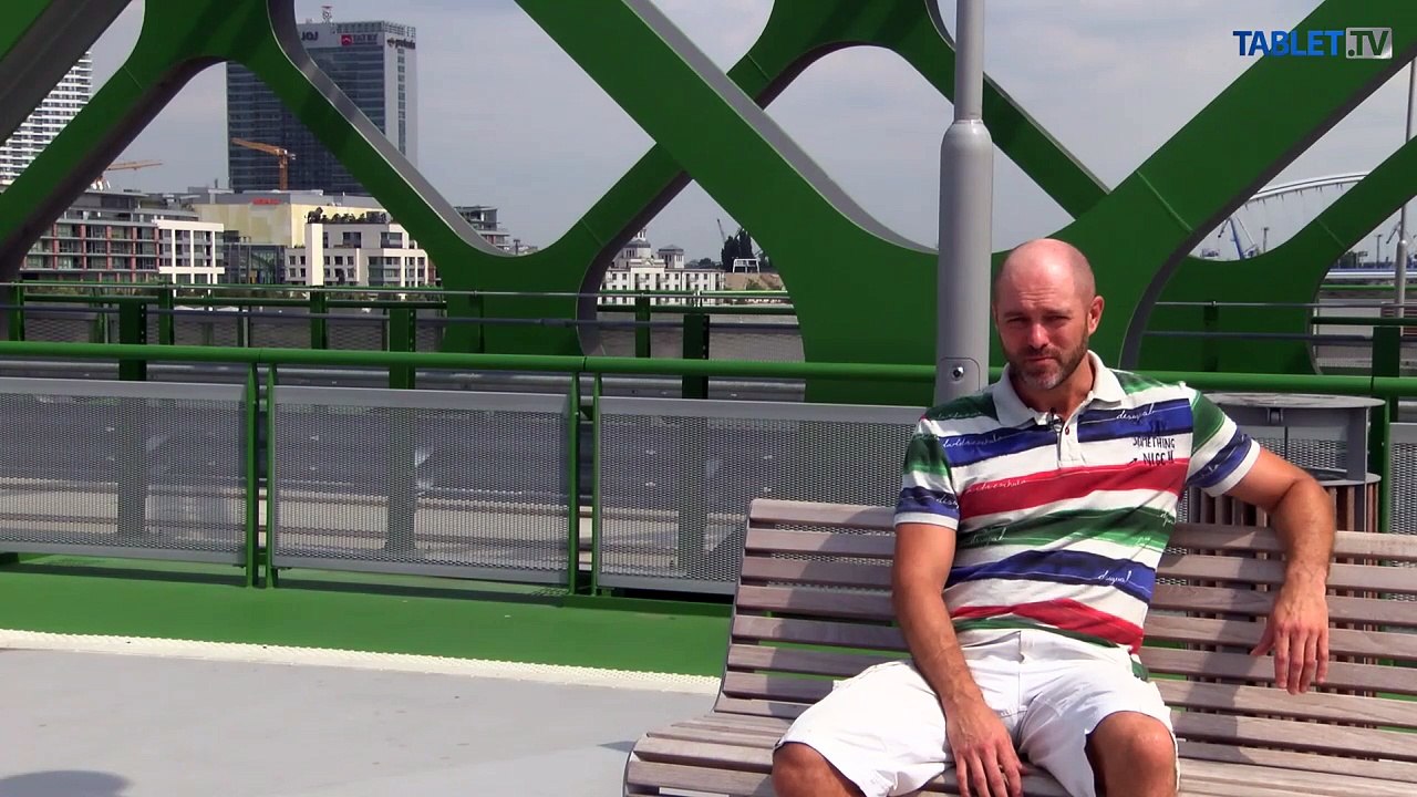 PRIPRAVUJEME: Relácia RETRO na tému BRATISLAVSKÉ MOSTY CEZ DUNAJ už v sobotu 20. augusta