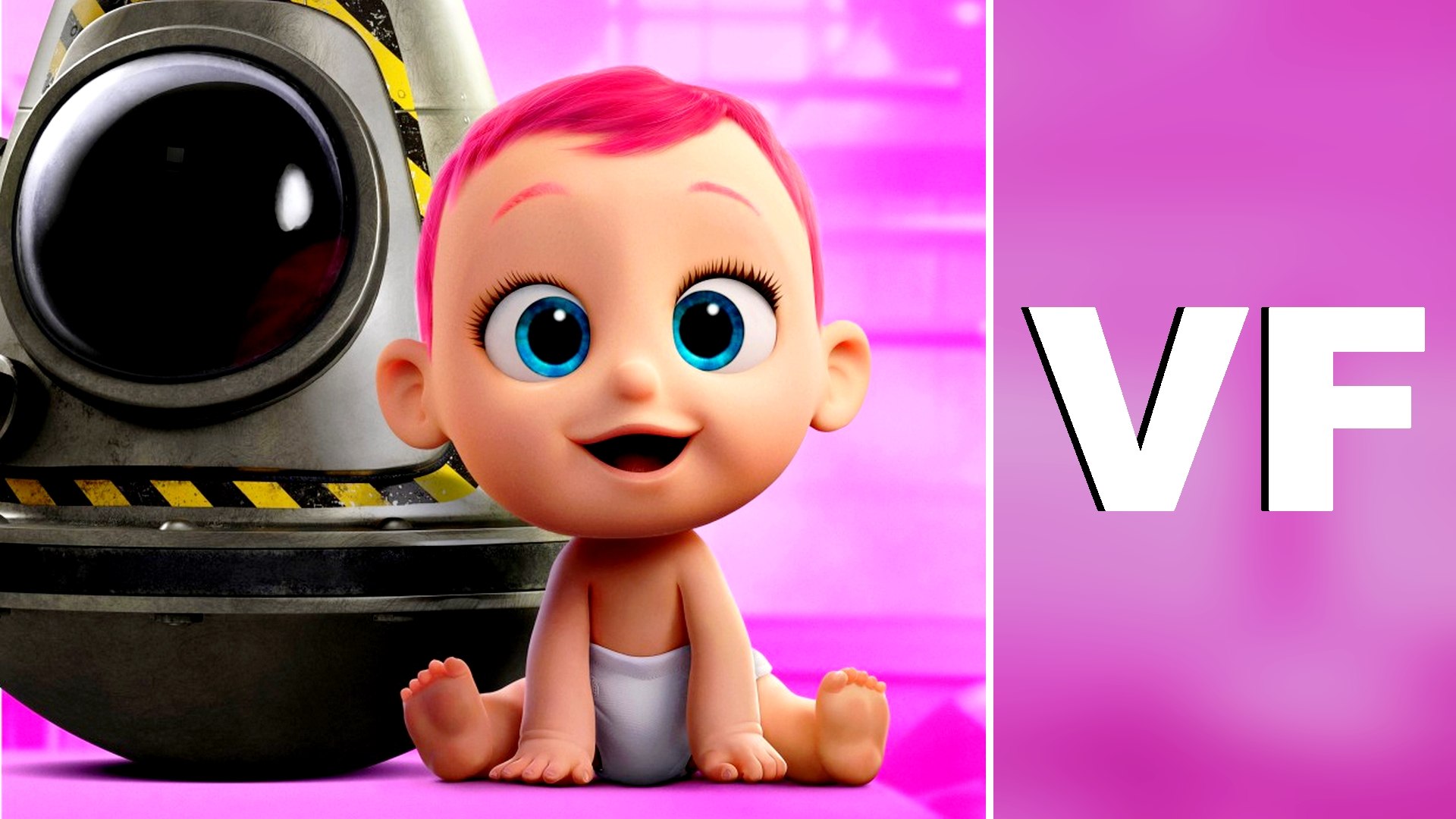 Cigognes Et Compagnie Bande Annonce 3 Vf 16 Video Dailymotion