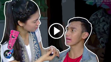 Iseng, Wilona-Feli Kerjain Hito - Cumicam 19 Agustus 2016