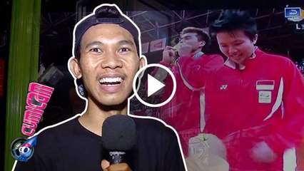 Nobar, Cemen Berisik - Cumicam 19 Agustus 2016