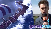 Gamescom : Impressions Northgard
