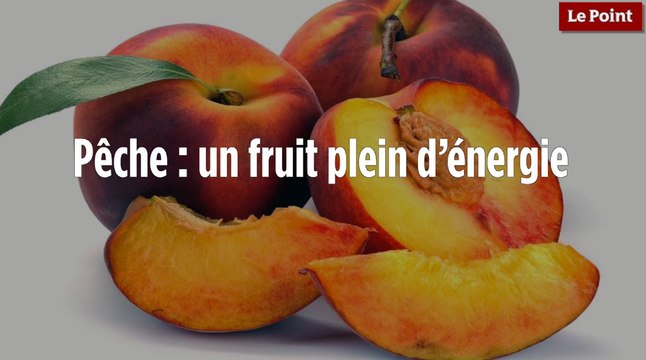 L'histoire secrète des fruits : #2 la pêche, l’aristocrate au sang chinois