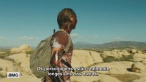 Um olhar sobre os últimos episódios da 2ª temporada de Fear the Walking Dead (LEGENDADO)