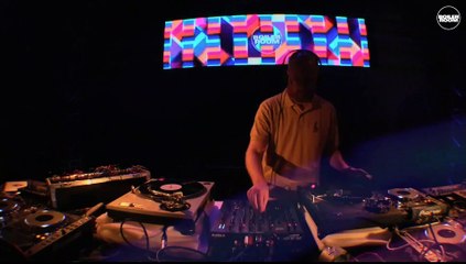 Hoopa Boiler Room x Present Perfect Festival DJ Set