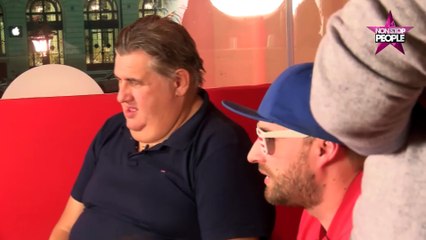 Pierre Ménès malade, il lève le voile sur son état de santé (vidéo)