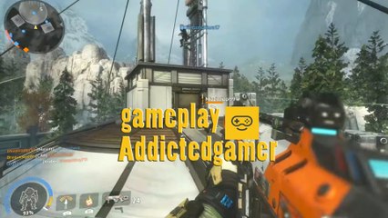 Titanfall 2 Walkthrough Gameplay