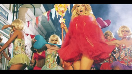 Andreea Balan - Baila (Spanish Version) (Official Video)