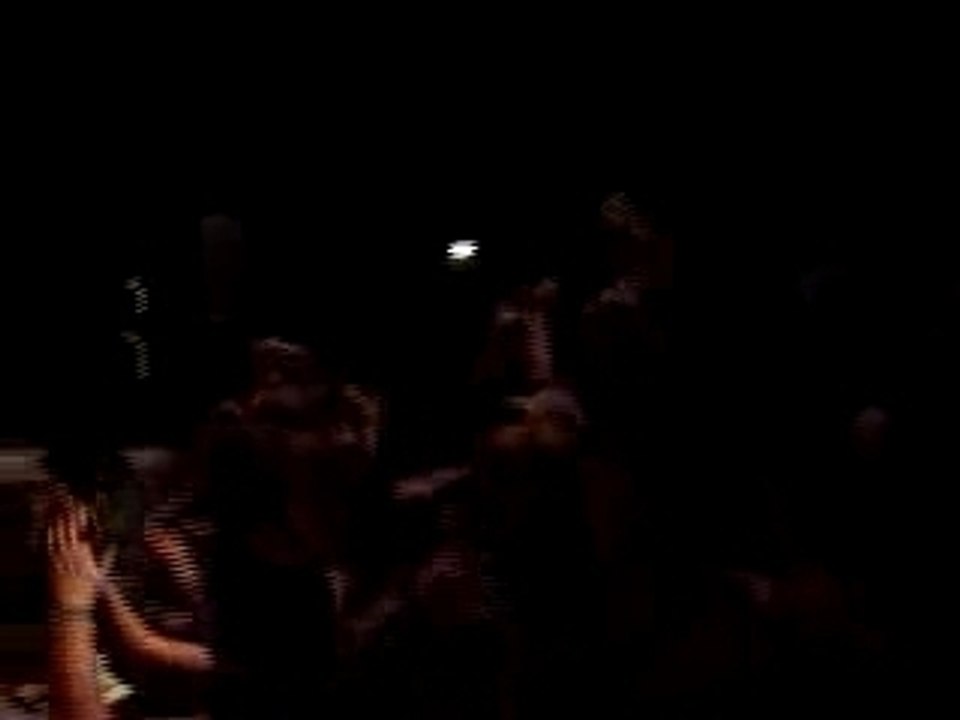 Mystic Man Live