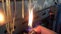 How To Check The Gold Is Real Or Fake