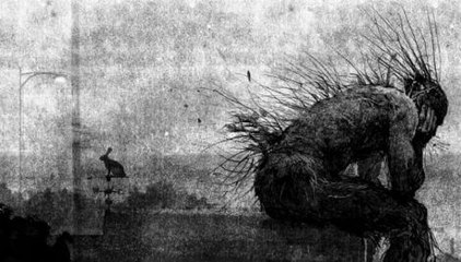 ГОЛОС МОНСТРА(2016)