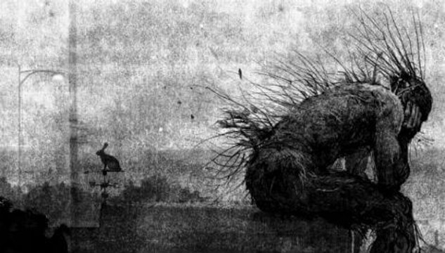 ГОЛОС МОНСТРА(2016)