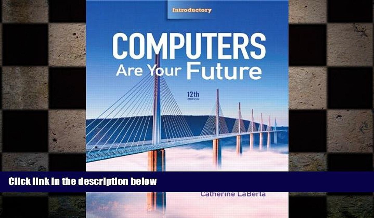 READ book  Computers Are Your Future, Introductory (12th Edition)  FREE BOOOK ONLINE