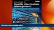 READ book  Essentials of Health Information Management: Principles and Practices, 2nd Edition