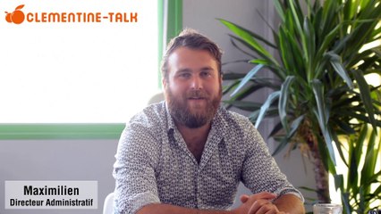 Clementine-Talk : Invitation à la web-conférence "Créer son entreprise en 2016"