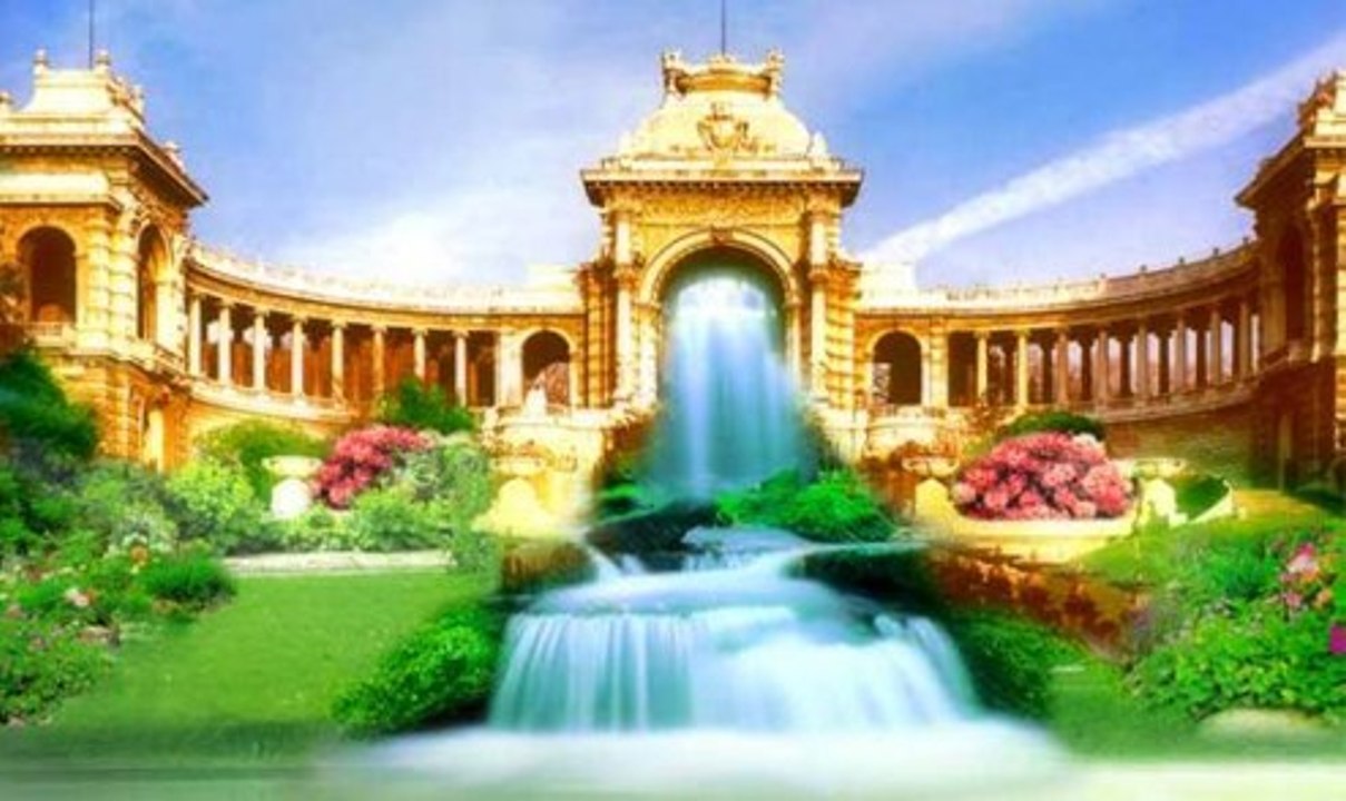 GÖRÜNTÜLÜ KURAN - YASİN SURESİ  HD