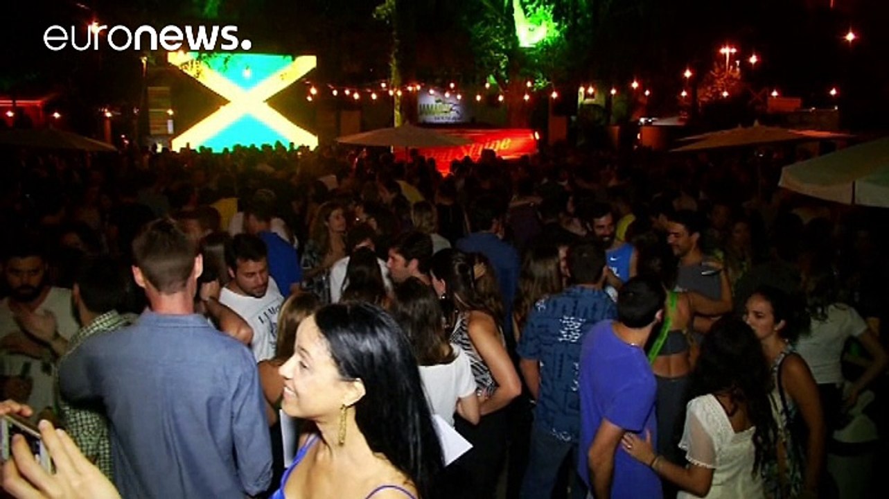 JO/Rio : derrière Usain Bolt, la fierté des Jamaïcains