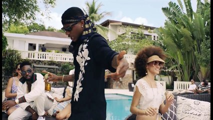 Wizkid – Pick Up The Phone (NEW AUDIO 2016)