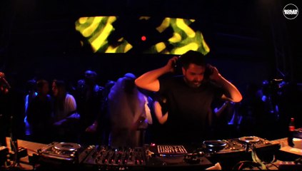 Shed Boiler Room x Present Perfect Festival DJ Set