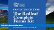 READ FREE FULL  The Redleaf Complete Forms Kit for Family Child Care Professionals (Redleaf