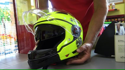 AIROH Executive Limited Edition 2016 (Video BEST 4K)