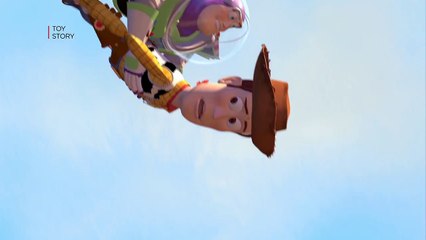 Netflix Presenta - Grandes Películas (no sólo) para niños