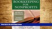 READ FREE FULL  Bookkeeping for Nonprofits: A Step-by-Step Guide to Nonprofit Accounting