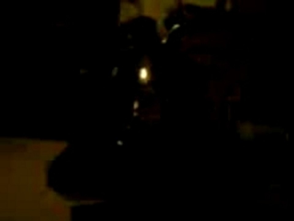 alarme feux arriere cligno integre