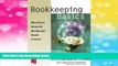 READ FREE FULL  Bookkeeping Basics: What Every Nonprofit Bookkeeper Needs to Know  READ Ebook
