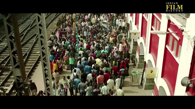 M.S.Dhoni - The Untold Story | Official Marathi Trailer | Sushant Singh Rajput | Neeraj Pandey