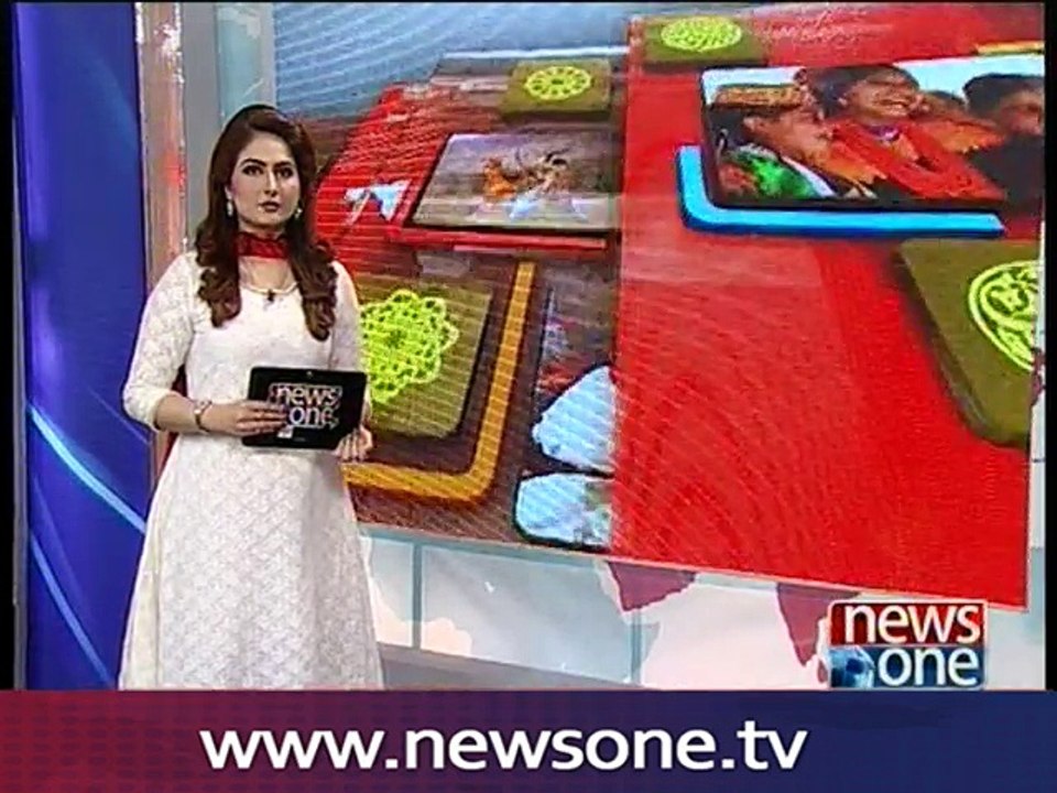 NewsONE Regional, 19-August-2016