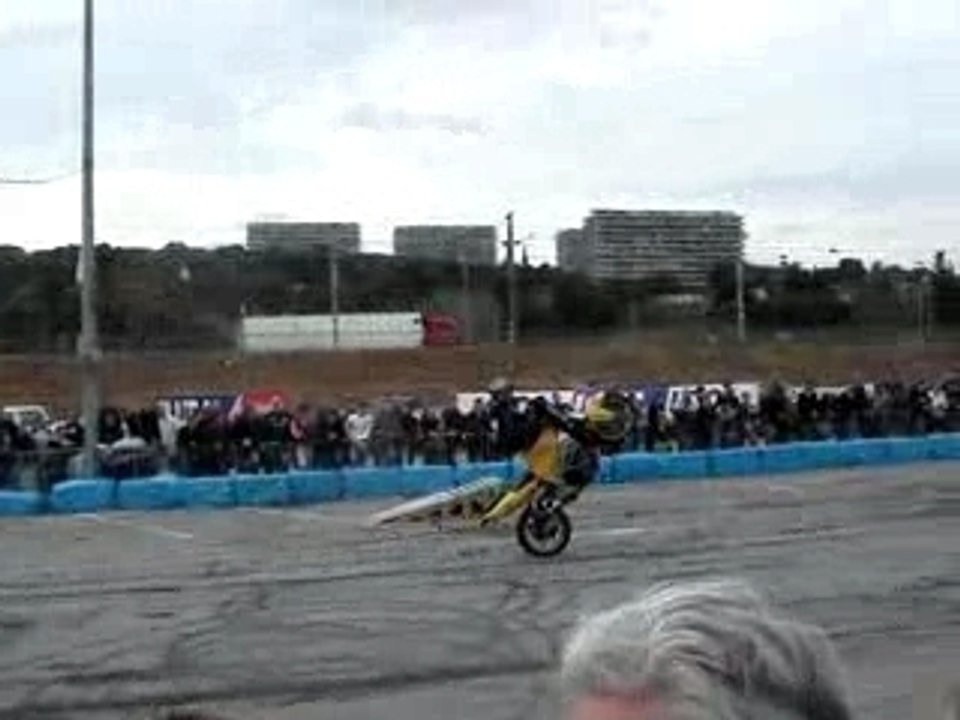 Salon de la Moto à Cagnes 3/11