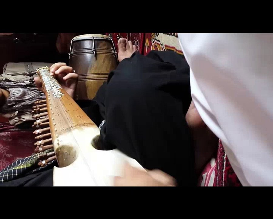 Beautiful Rubab Music