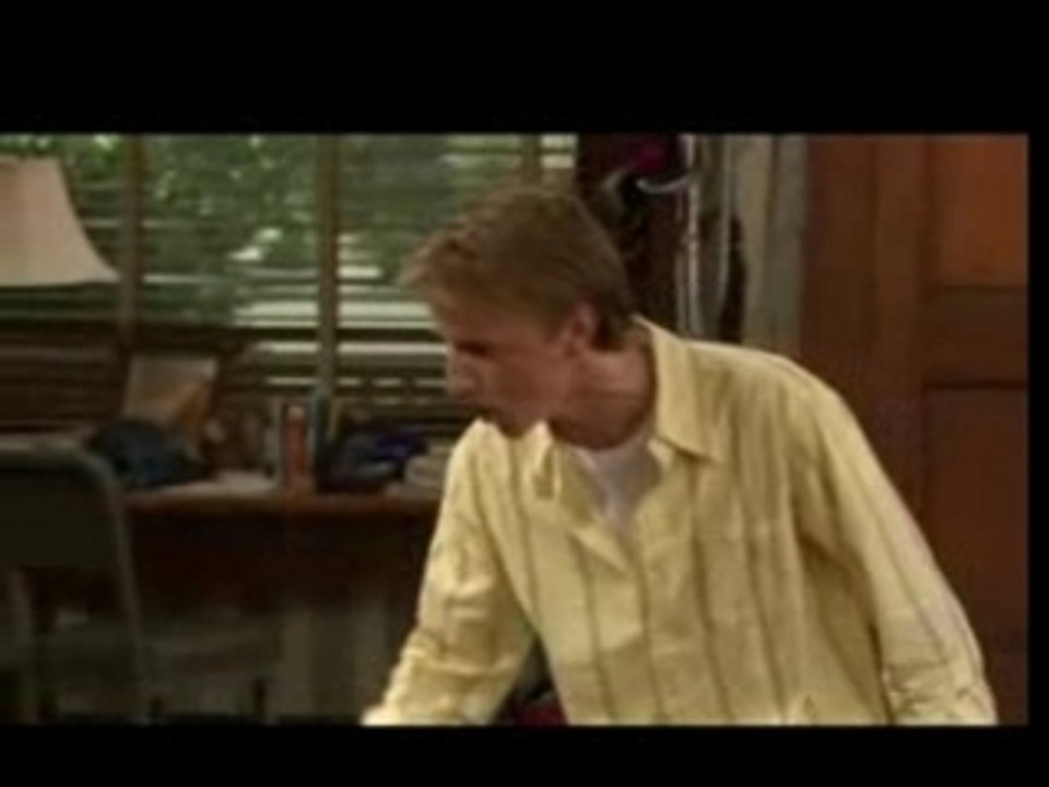 Les sauvages 01x02 - Cours particuliers