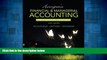 Must Have  Horngren s Financial   Managerial Accounting, The Financial Chapters (5th Edition)
