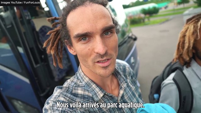 C'est incroyable ! - Quand un YouTubeur visite la Corée du Nord