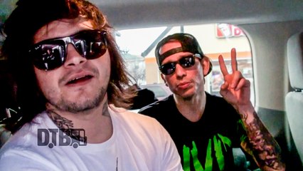 brokeNCYDE - CRAZY TOUR STORIES Ep. 434