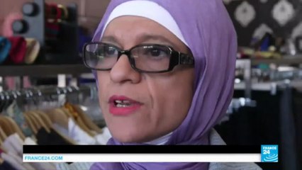 France burqini ban: muslim swimsuit's creator speaks out