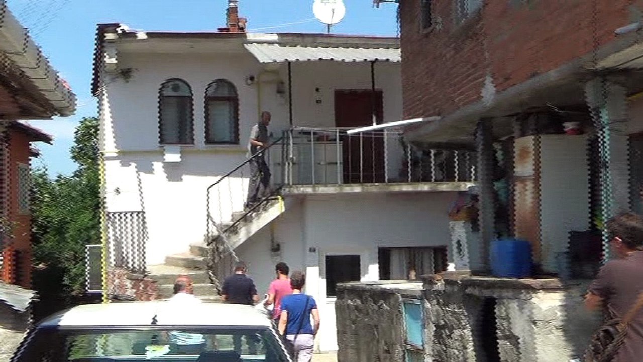 www.ereglionder.com.tr eregli feto operasyon polis emniyet gozalti