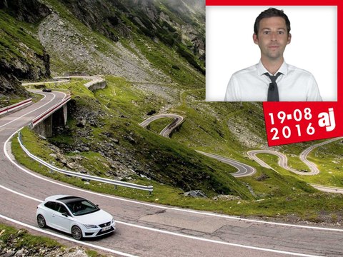 Mag autojournal.fr du 19/08/2016