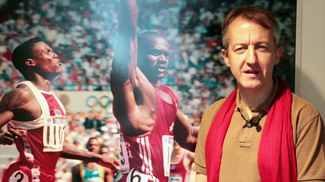 L’edito de Christophe Barbier: Les JO de Rio terminés, la compétition pour ceux de 2024 commence