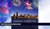 Big Deals  Loose Leaf Financial Accounting with Connect Access Card w/LearnSmart  Free Full Read