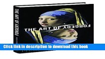 [PDF] The Art of Forgery: The Minds, Motives and Methods of the Master Forgers Full Colection